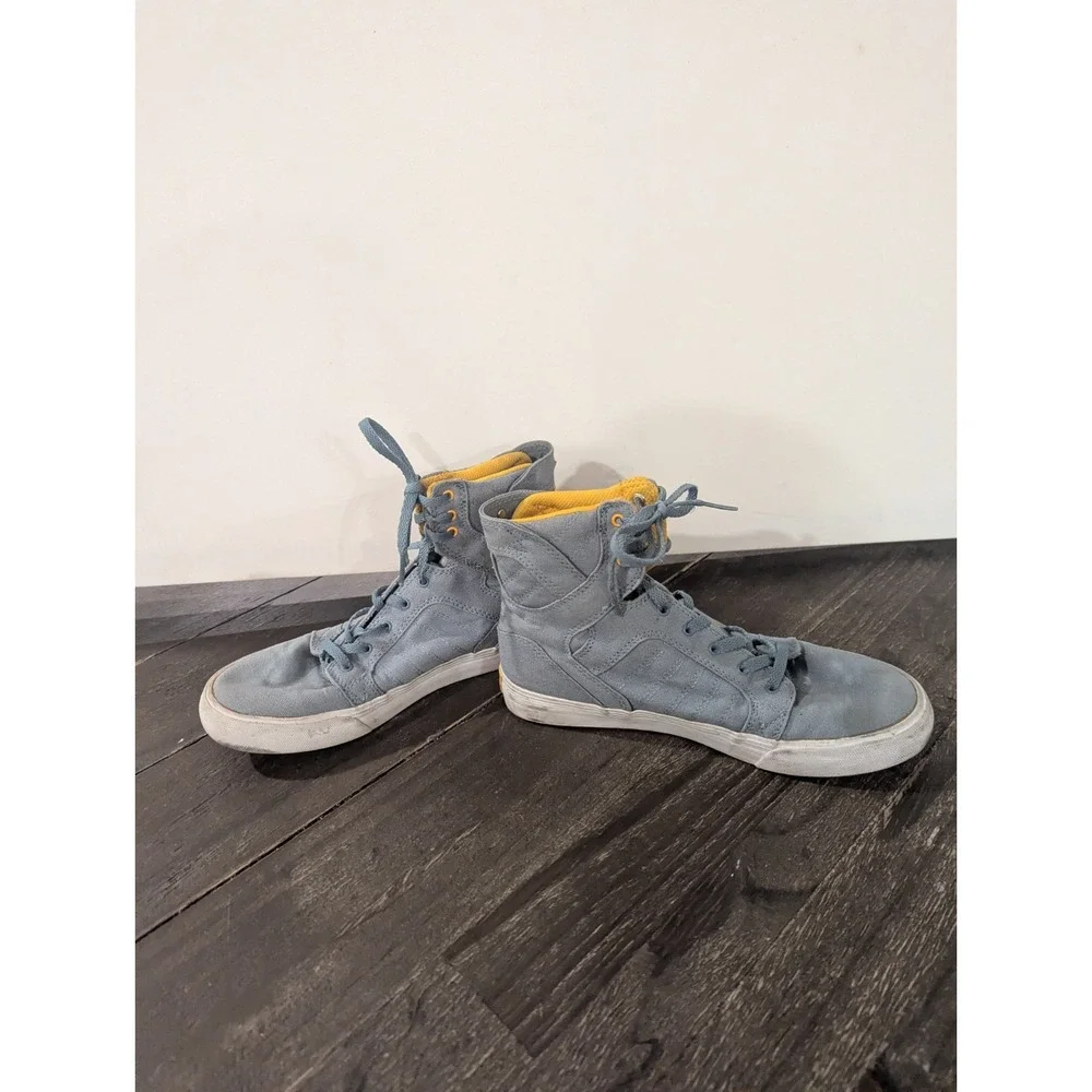 Supra product pair